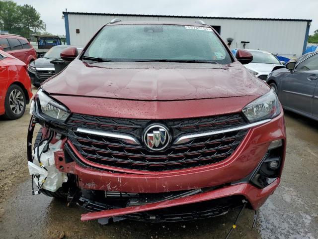 2023 Buick Encore Gx Select VIN: KL4MMDSLXPB076578 Lot: 53789754