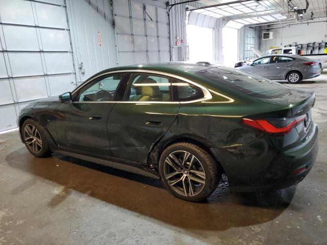 VIN WBA73AV08RFR13293 2024 BMW 4 Series, 430XI Gran... no.2