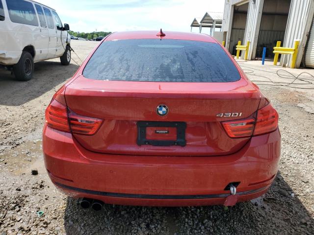 VIN WBA4F7C30HG788423 2017 BMW 4 Series, 430I Gran ... no.6