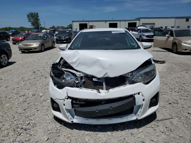 2016 TOYOTA COROLLA L - 5YFBURHE4GP452406