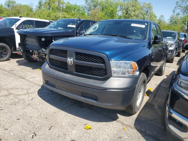 2023 Ram 1500 Classic Tradesman VIN: 1C6RR6FG3PS536628 Lot: 52727664