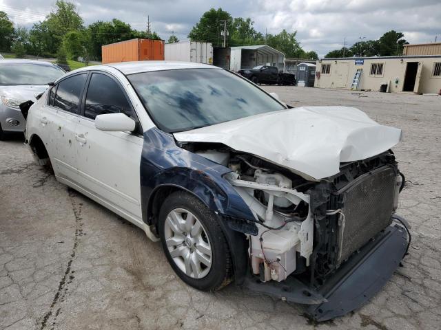 2009 Nissan Altima 2.5 VIN: 1N4AL21E29N463166 Lot: 54581244