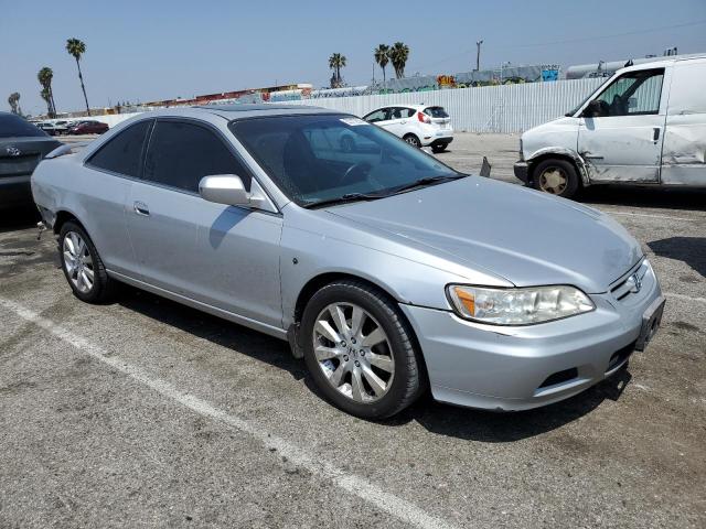 2000 Honda Accord Ex VIN: 1HGCG2252YA005883 Lot: 53112334