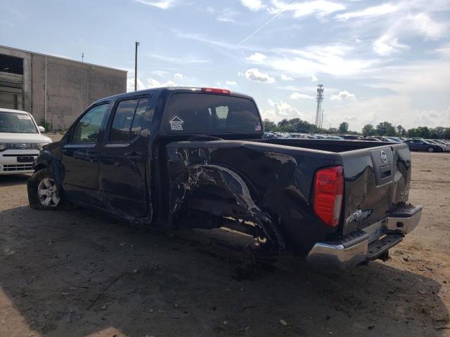 2012 Nissan Frontier S VIN: 1N6AD0EV6CC418995 Lot: 56006004