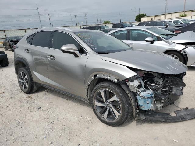 2020 LEXUS NX 300 JTJGARBZ2L5011369