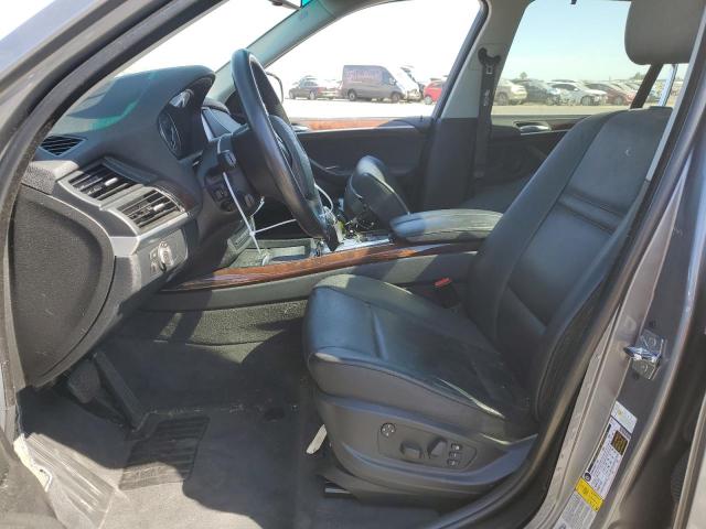 2007 BMW X5 3.0I VIN: 4USFE43507LY74250 Lot: 55893374