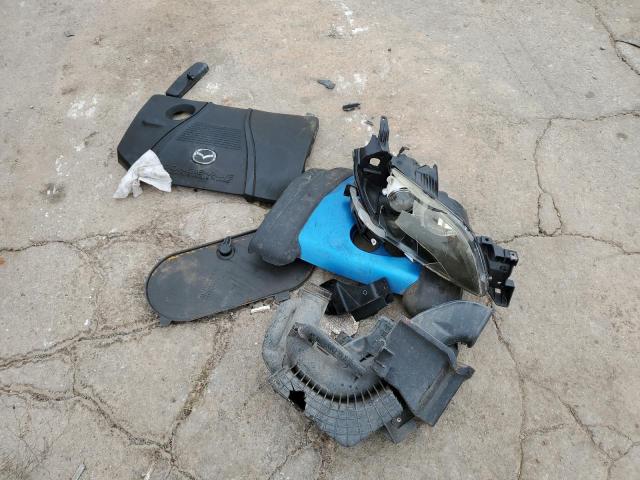 2005 Mazda 3 S VIN: JM1BK123251230141 Lot: 55519034