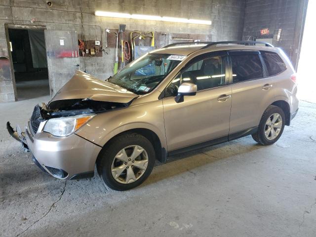 2014 Subaru Forester 2.5I Premium VIN: JF2SJAEC4EH439436 Lot: 56447574