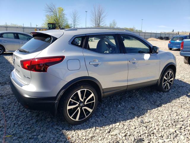 2019 Nissan Rogue Sport S VIN: JN1BJ1CR9KW313489 Lot: 53687934