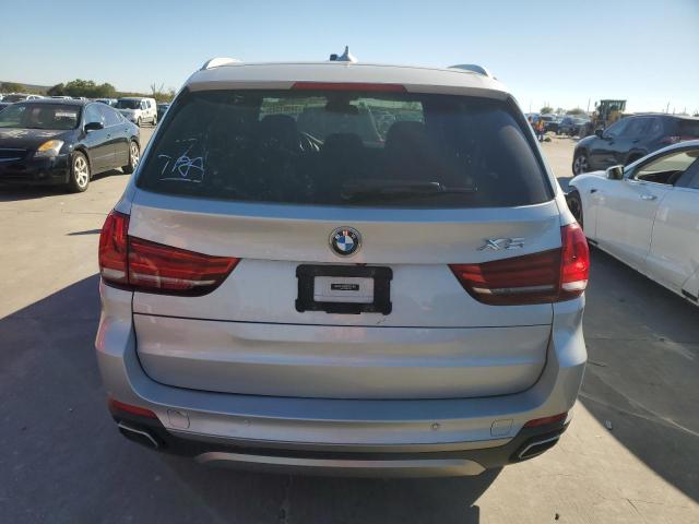 2018 BMW X5 Sdrive35I VIN: 5UXKR2C50J0Z14685 Lot: 54667004