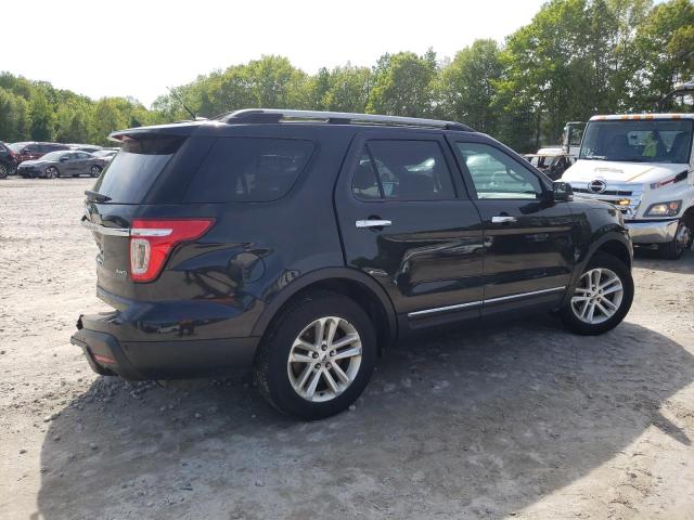 2013 Ford Explorer Xlt VIN: 1FM5K8D81DGB67345 Lot: 53254614