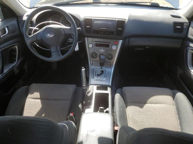 2007 Subaru Outback Outback 2.5I VIN: 4S4BP61C077320609 Lot: 53668824