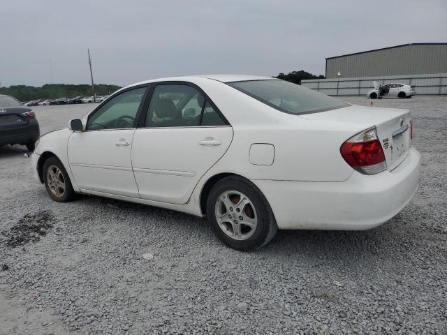 2005 Toyota Camry Le VIN: 4T1BE32K25U619981 Lot: 54465434