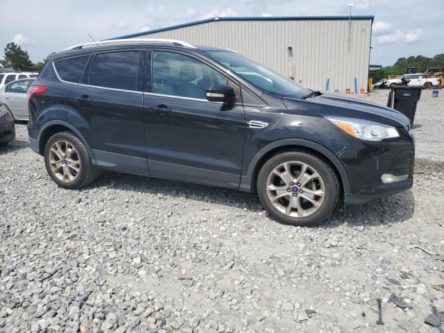 2015 Ford Escape Titanium VIN: 1FMCU0JX6FUA87087 Lot: 56244074