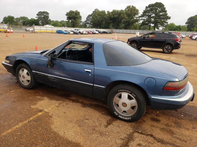 1988 Buick Reatta VIN: 1G4EC11C1JB901763 Lot: 53748154