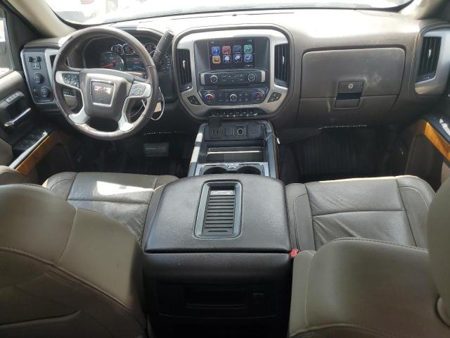 2017 GMC Sierra K1500 Slt VIN: 3GTU2NEC5HG192440 Lot: 52739464