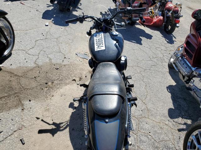 2017 HARLEY-DAVIDSON XG750 1HD4NBB14HC501891