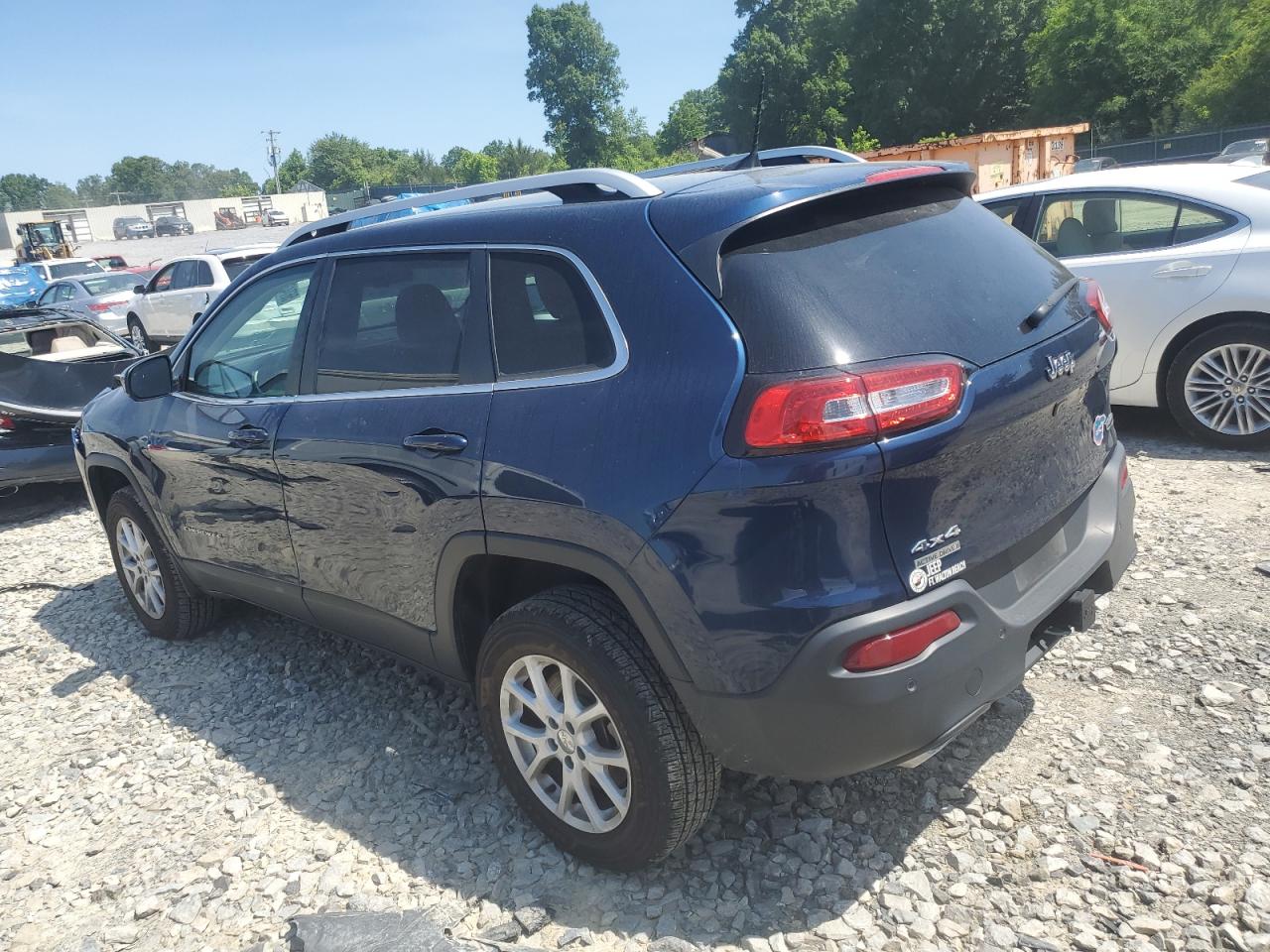 1C4PJMLX1JD600547 2018 Jeep Cherokee Latitude Plus