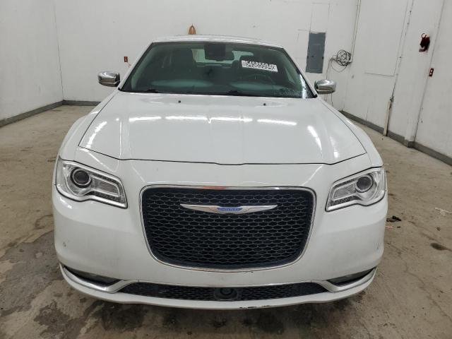 2017 Chrysler 300C VIN: 2C3CCAEG7HH586708 Lot: 54585594