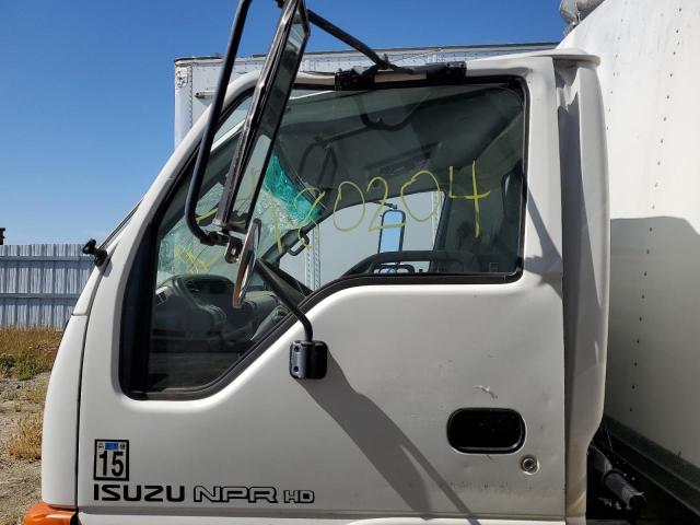 4KLC4B1R21J803351 2001 Isuzu Npr