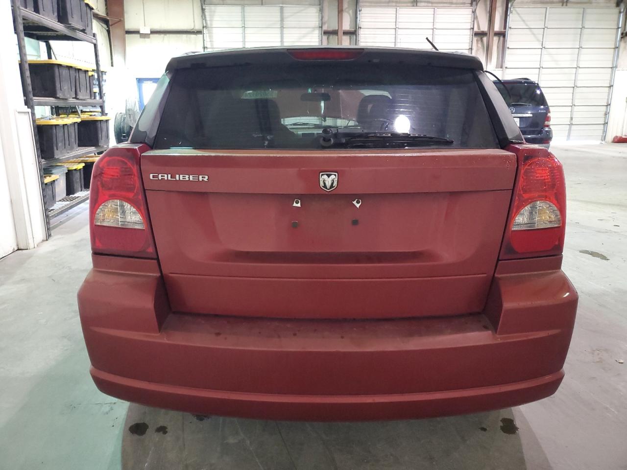 1B3HB28B27D258359 2007 Dodge Caliber