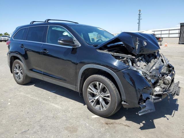 VIN 5TDZZRFH0KS362375 2019 Toyota Highlander, LE no.4