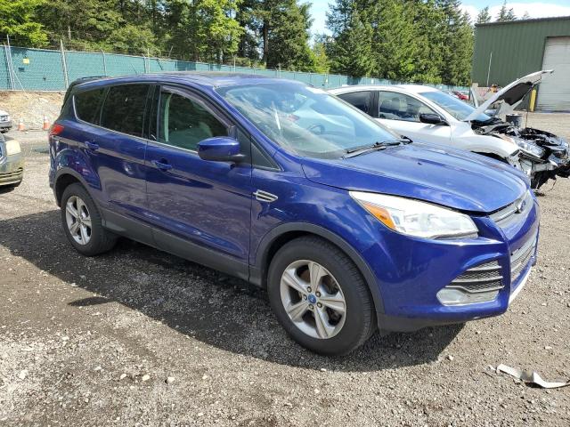 2013 Ford Escape Se VIN: 1FMCU9GX7DUB64834 Lot: 54576684