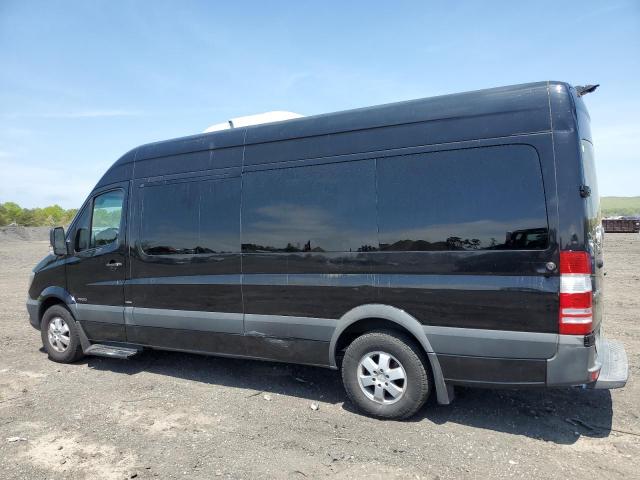 2014 Mercedes-Benz Sprinter 2500 VIN: WDZPE8DC8E5926191 Lot: 55672294