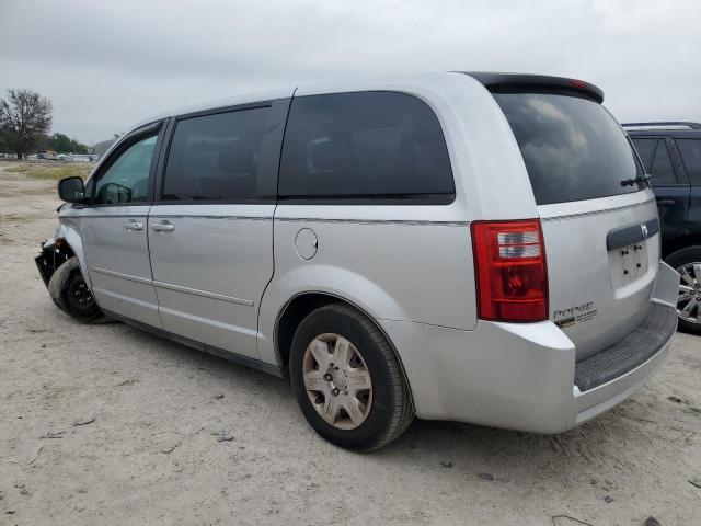 2010 Dodge Grand Caravan Se VIN: 2D4RN4DE6AR487902 Lot: 55354514