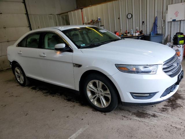 2013 Ford Taurus Sel VIN: 1FAHP2H8XDG152472 Lot: 53384094