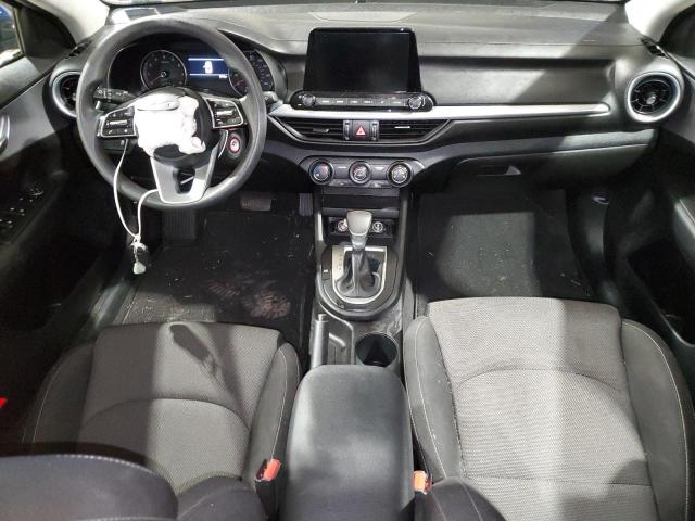 3KPF24AD2PE682779 Kia Forte LX 8