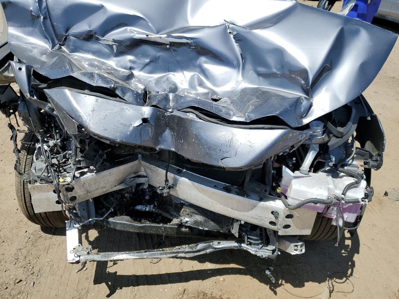 2T2BAMCA0PC022741 2023 Lexus Rx 350 Base