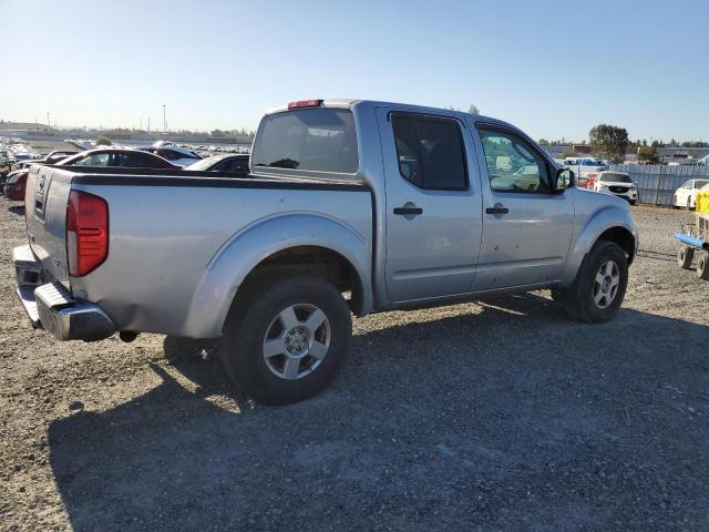 2006 Nissan Frontier Crew Cab Le VIN: 1N6AD07W26C423928 Lot: 53896124