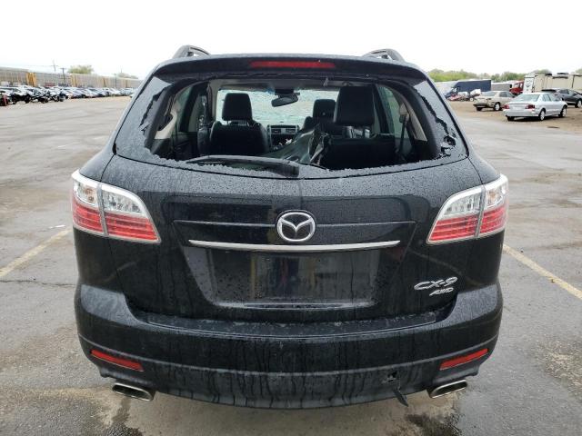 2012 Mazda Cx-9 VIN: JM3TB3DA9C0335703 Lot: 52519364