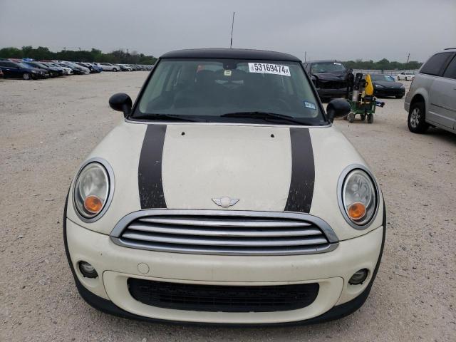 2012 Mini Cooper VIN: WMWSU3C52CT542240 Lot: 53169474