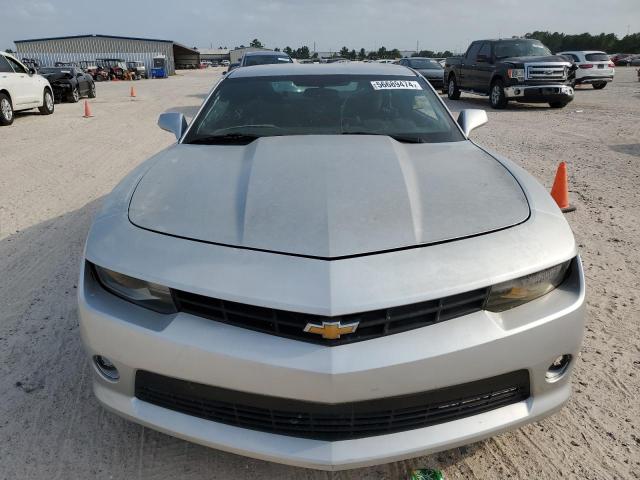 2015 Chevrolet Camaro Lt VIN: 2G1FD1E33F9232977 Lot: 56689474