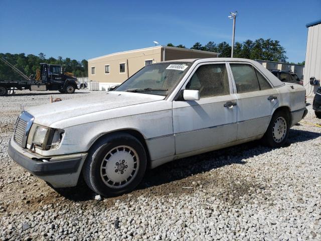 WDBEA30D5MB406677 1991 Mercedes-Benz 300 E