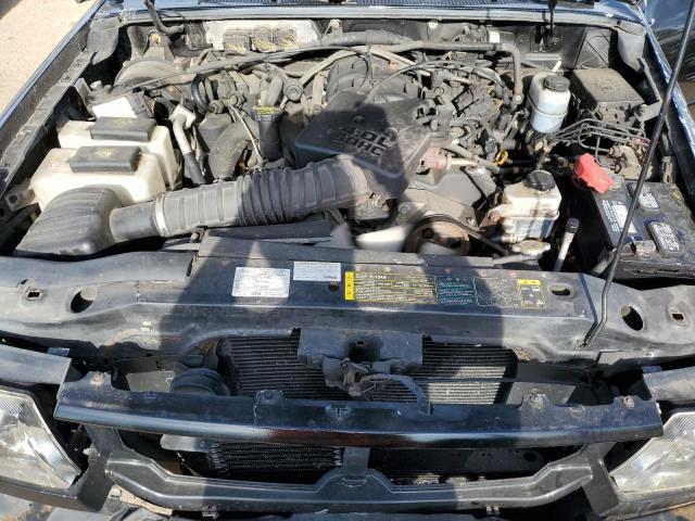 2009 Ford Ranger Super Cab VIN: 1FTZR45E69PA19620 Lot: 56435404