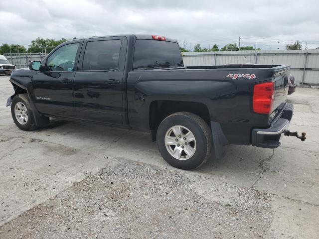 2015 Chevrolet Silverado K1500 Lt VIN: 3GCUKREC3FG131303 Lot: 54249504