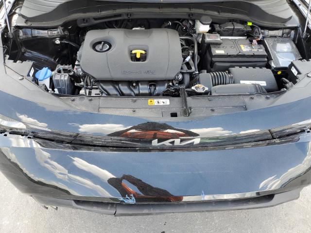 2024 KIA SOUL LX - KNDJ23AU8R7226518