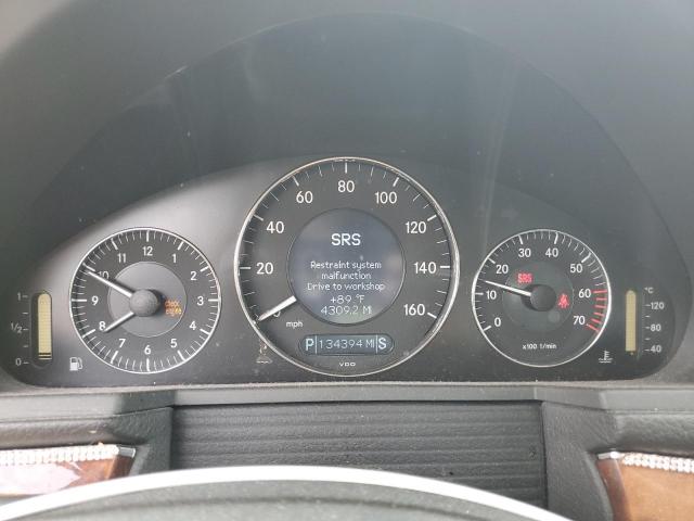 2005 Mercedes-Benz E 320 VIN: WDBUF65J15A667079 Lot: 56612334