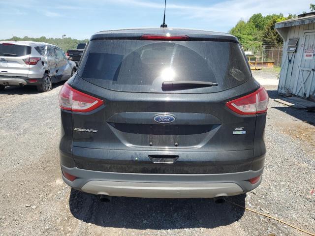 2014 Ford Escape Se VIN: 1FMCU9GXXEUD21421 Lot: 55347754