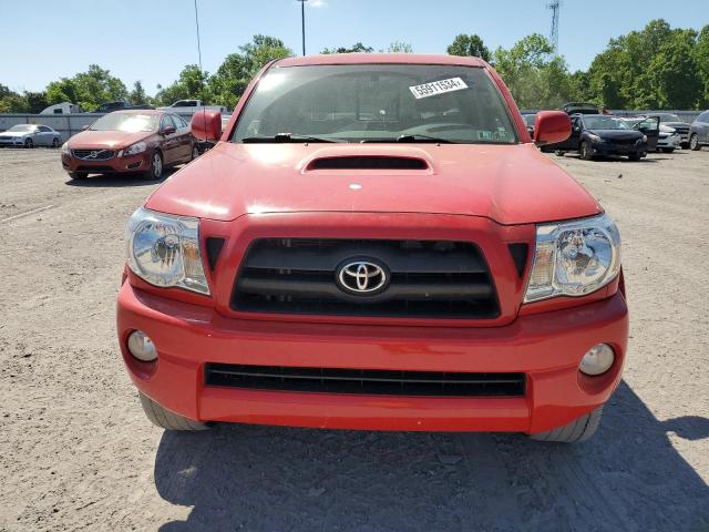 2006 Toyota Tacoma Access Cab VIN: 5TEUU42NX6Z146906 Lot: 55911534