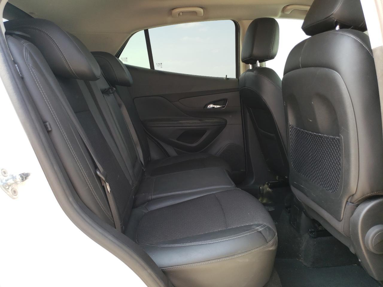 KL4CJASB2KB806163 2019 Buick Encore Preferred