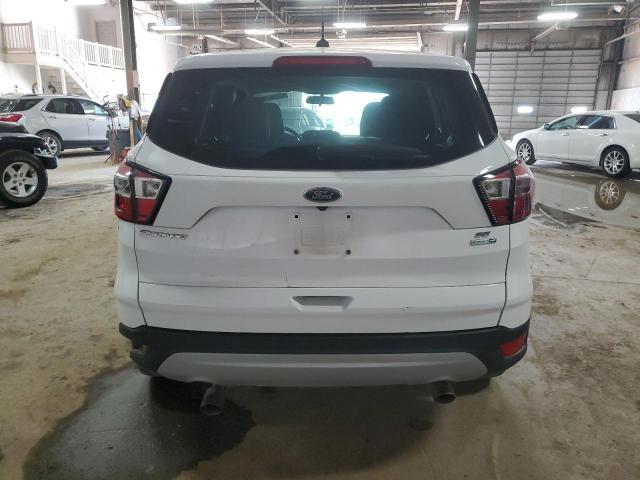 2017 Ford Escape Se VIN: 1FMCU9GD6HUC98942 Lot: 55181524