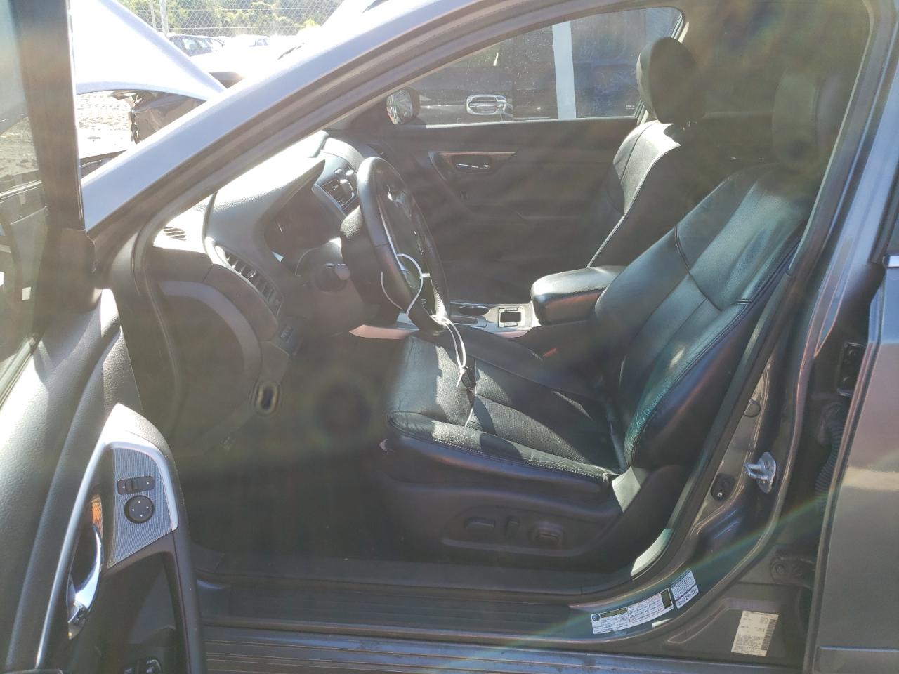 1N4AL3AP1FN348528 2015 Nissan Altima 2.5