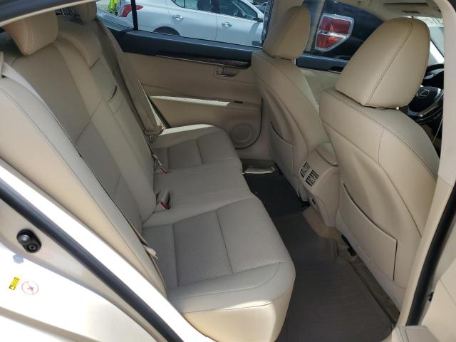 2015 Lexus Es 350 VIN: JTHBK1GG7F2186885 Lot: 54137314