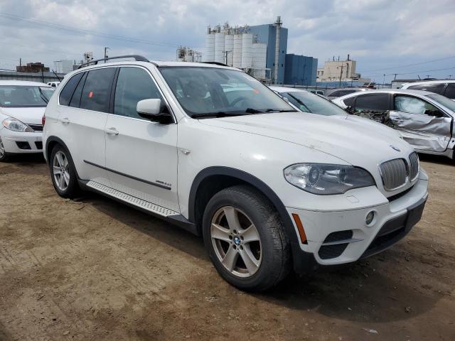 VIN 5UXZW0C52D0B90257 2013 BMW X5, Xdrive35D no.4