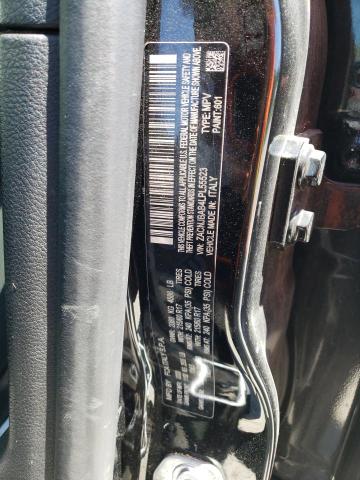 2020 Jeep Renegade Sport VIN: ZACNJBAB4LPL55523 Lot: 57011294