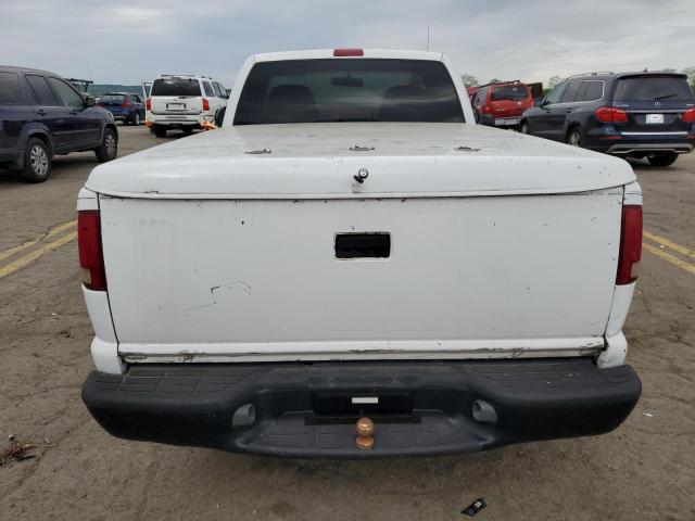 2003 Chevrolet S Truck S10 VIN: 1GCCS14H538274085 Lot: 54265484